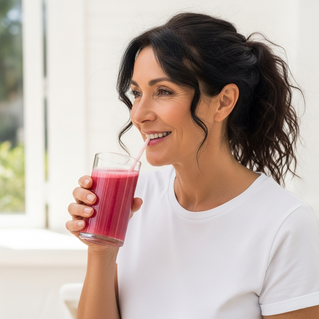 Berberine + Prebiotics: The Natural Duo Supporting Your GLP-1 Journey