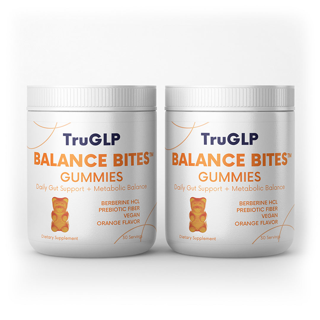 Balance Bites™ – GLP-1 Gummies