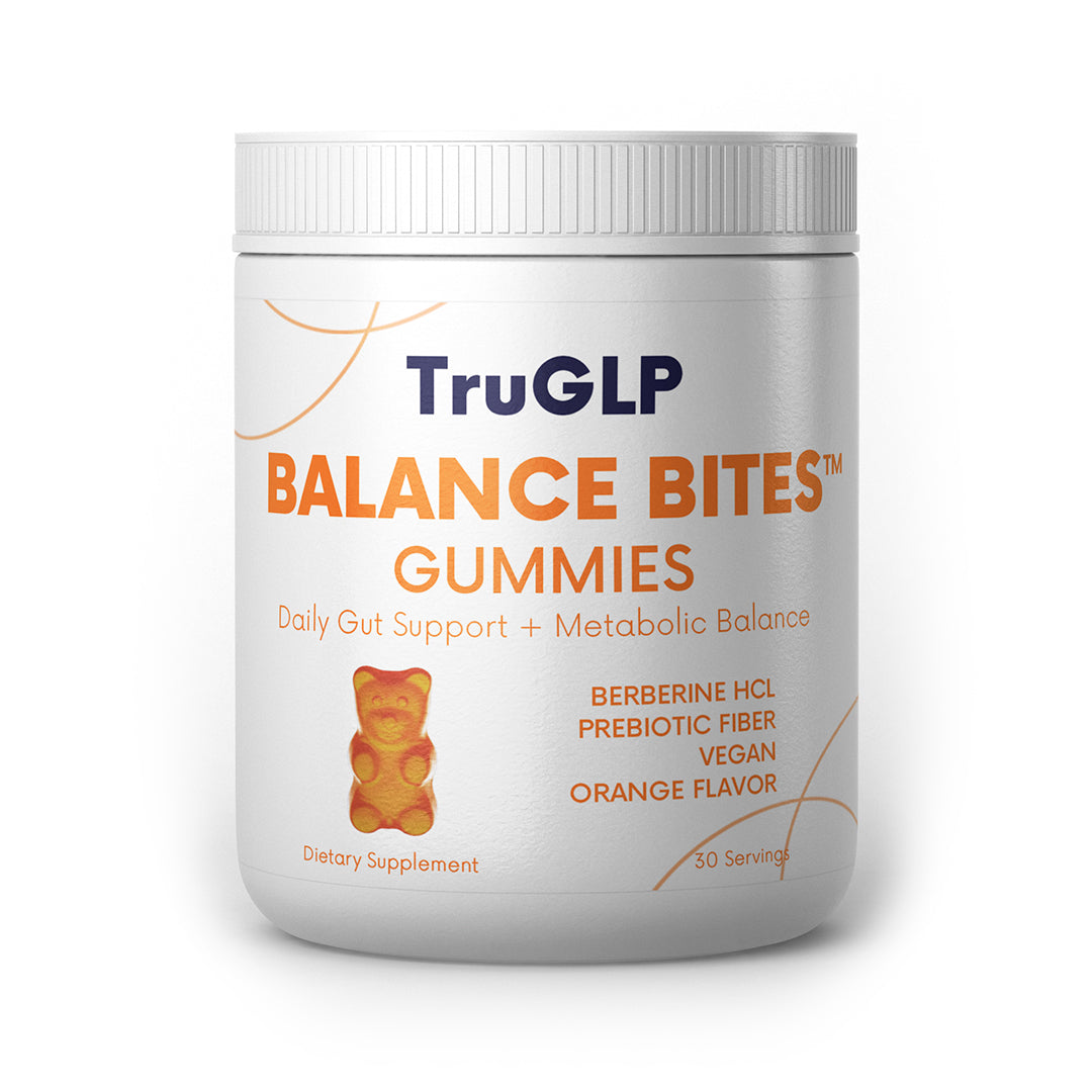 Balance Bites™ – GLP-1 Gummies