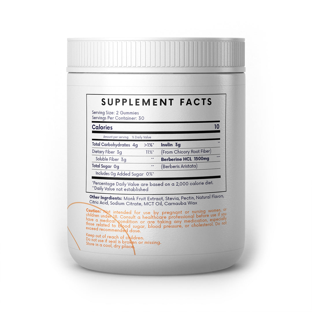 Balance Bites™ – GLP-1 Gummies