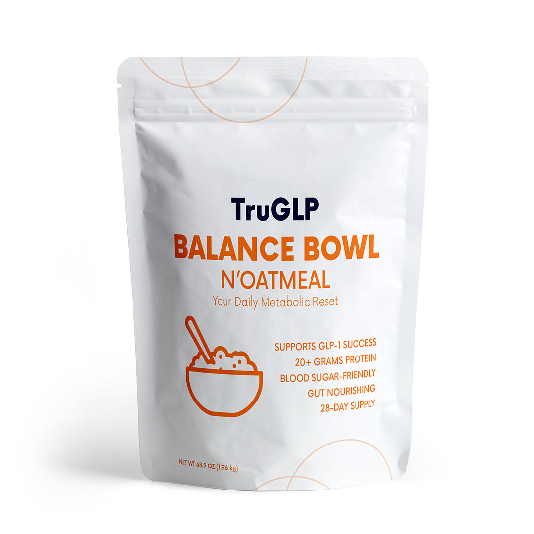 Balance Bowl