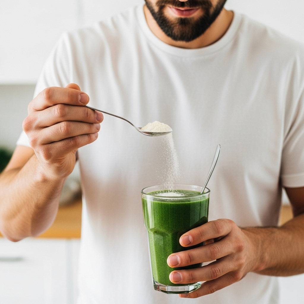 prebiotic fiber supplement