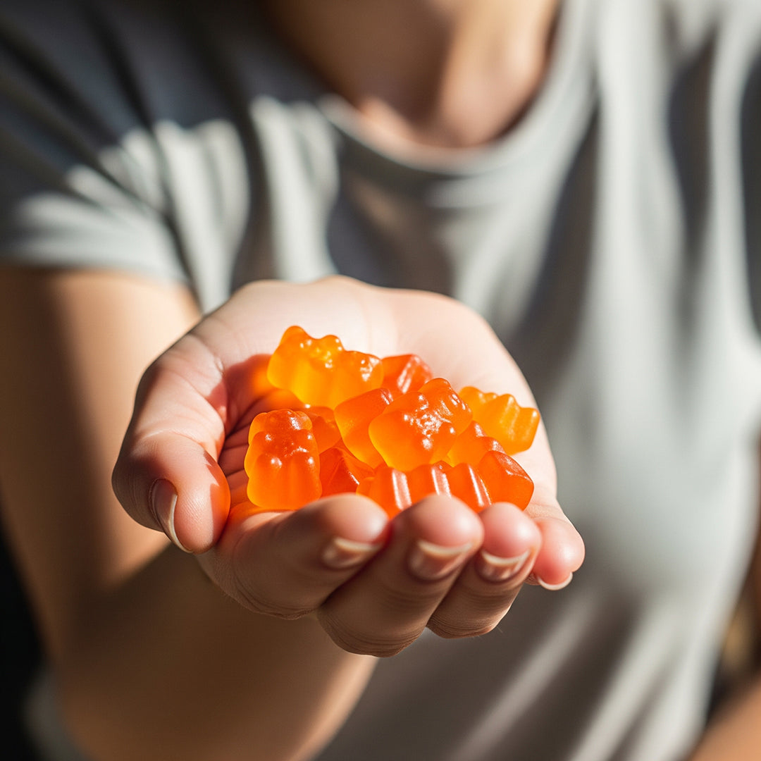 Tru-GLP Gummies