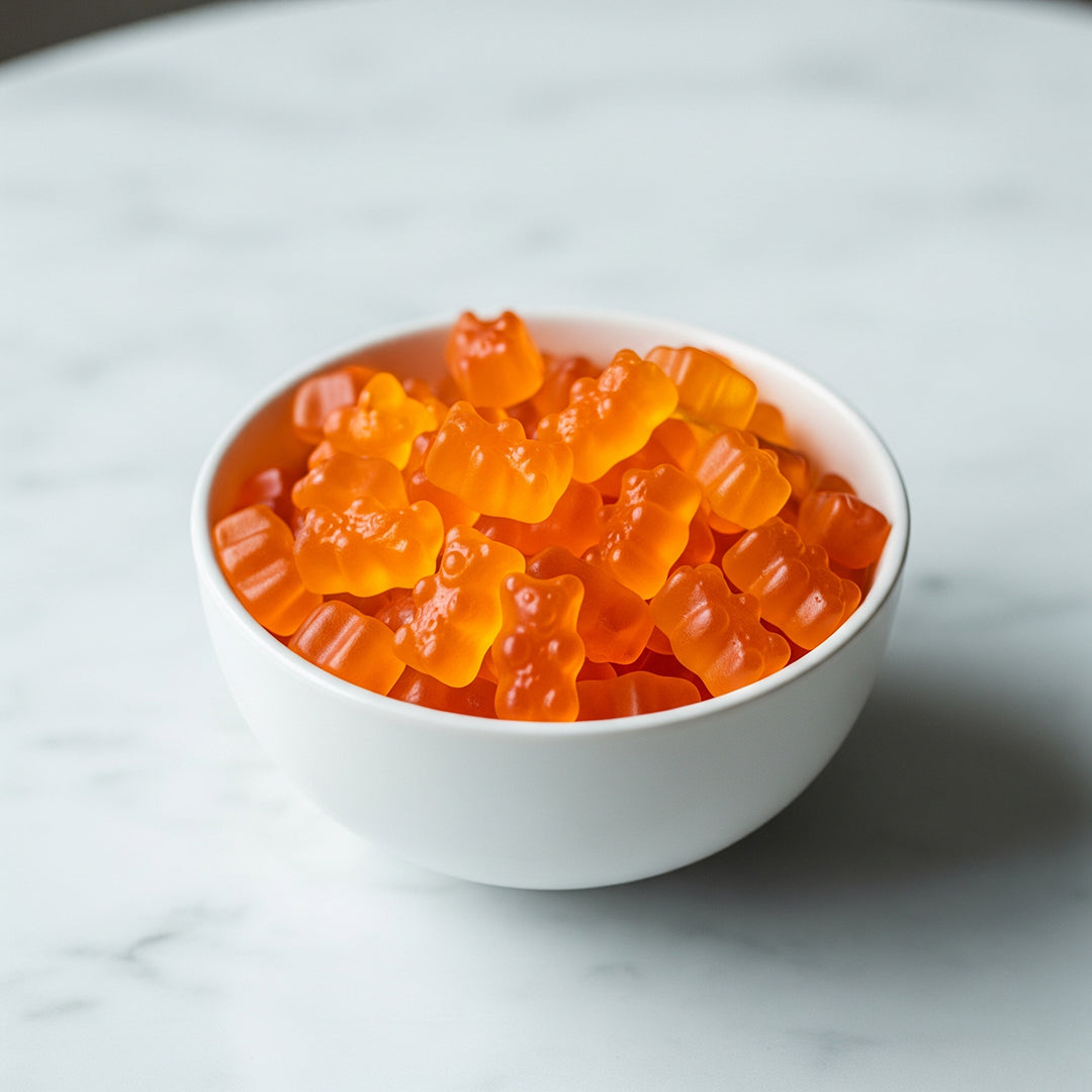 How TruGLP Balance Bites Support Metabolic Health — The Science Behind the Gummy