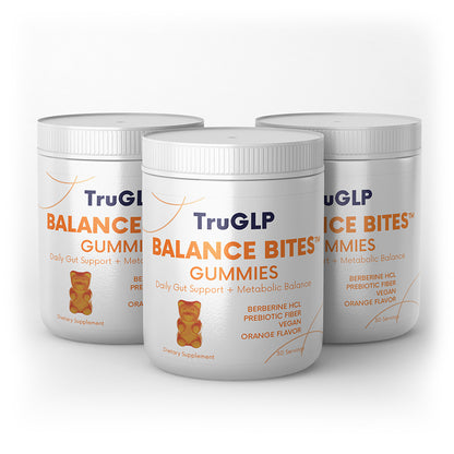 Balance Bites™ – GLP-1 Gummies