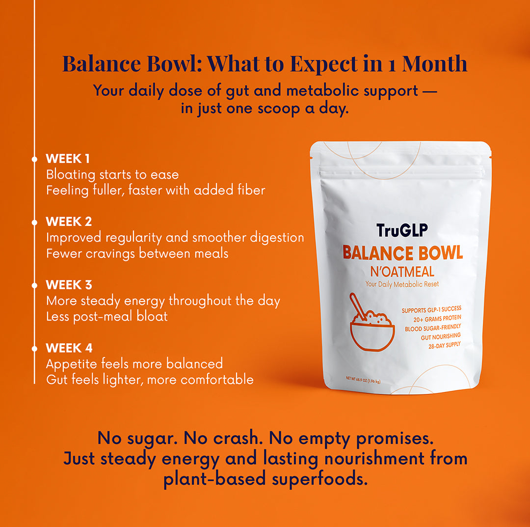 Balance Bowl