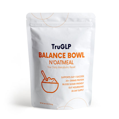 Balance Bowl