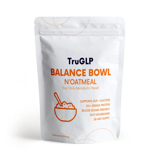 Balance Bowl